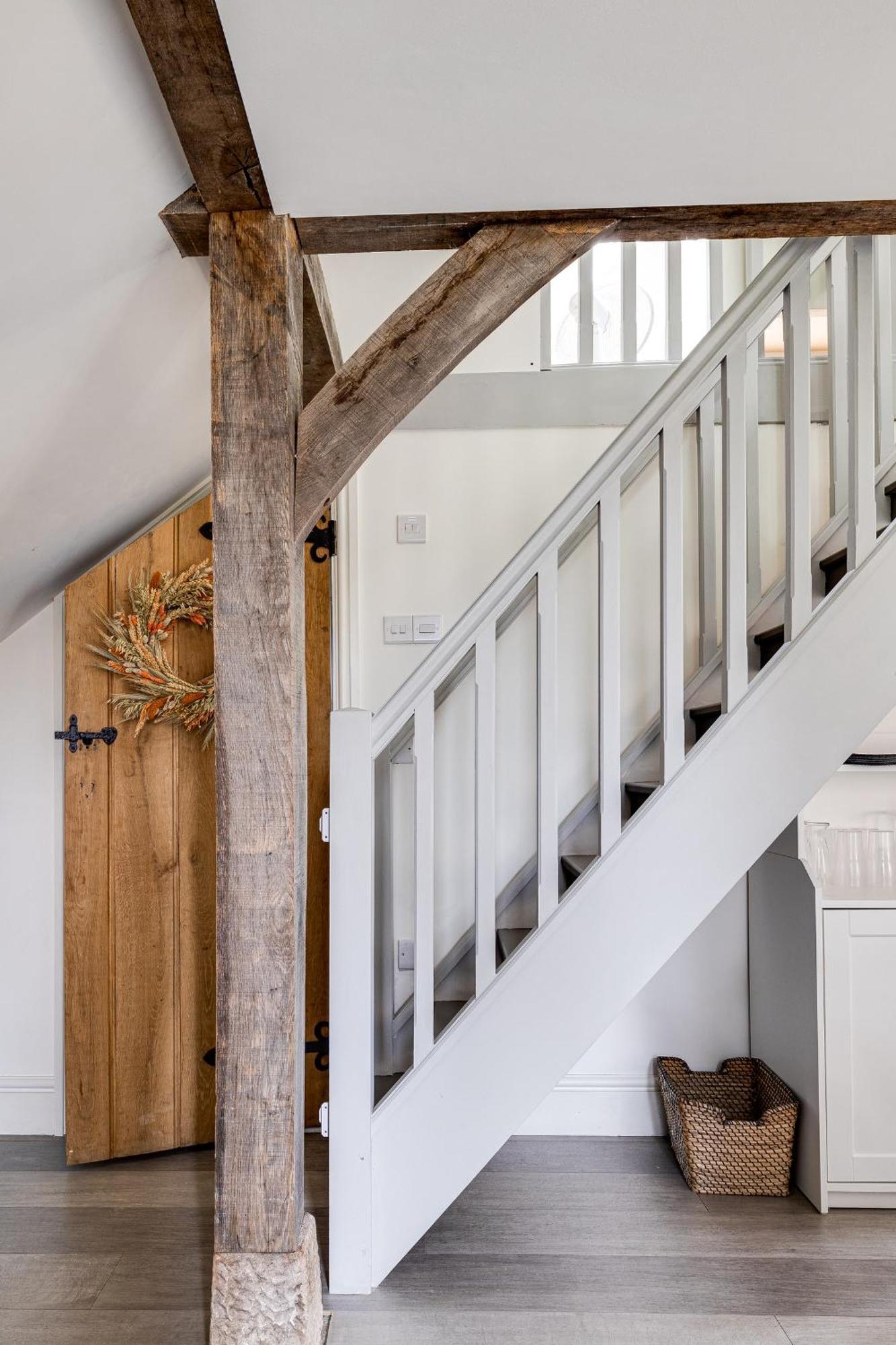 Oak Tree Hideaway Villa Whitchurch  Buitenkant foto